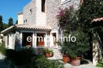 LE 0713 - Cavo Costas Villa - Kosta - Ermionida